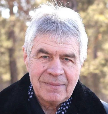 Анатолий Поздняков