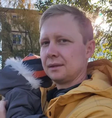 Политзаключённый Олег Антипов. Поддержка политзеков. Мемориал