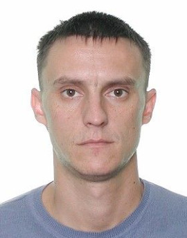 Алексей Прилуцкий ВСУ