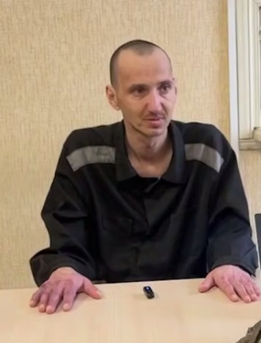 Сергей Пономаренко