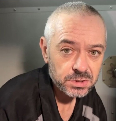 Александр Черниенко
