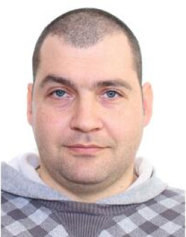 Дмитрий Кармянков