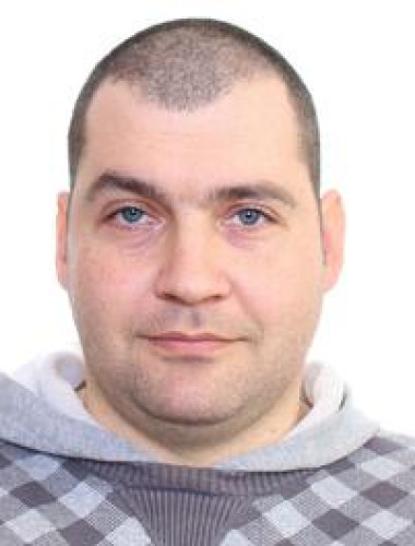 Дмитрий Кармянков