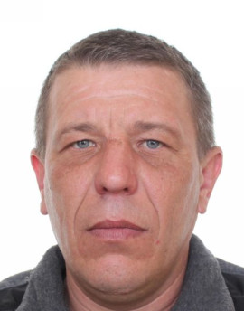 Віталій Кириленко