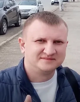 Сергей Каменский