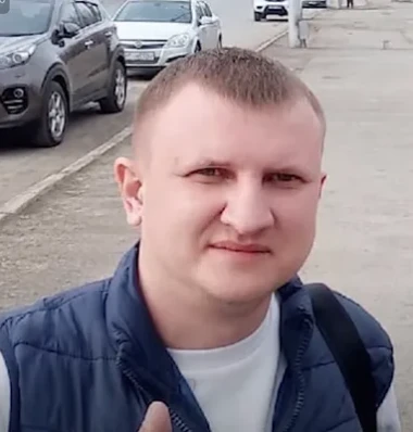 Сергей Каменский