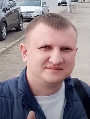 Сергей Каменский