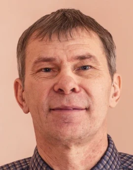 Сергей Барсуков