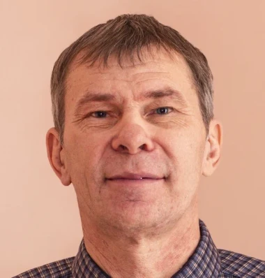Сергей Барсуков