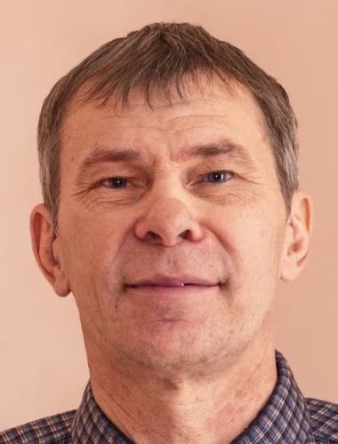 Сергей Барсуков