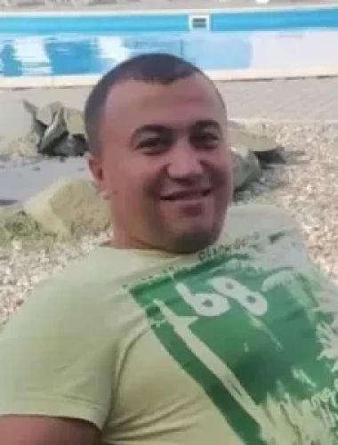 Мустафаев