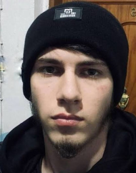 Омар Исмаилов