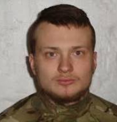 Дмитрий Селизар