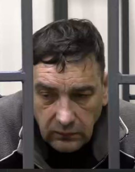 Политзаключённый Сергей Штыров. Поддержка политзеков. Мемориал