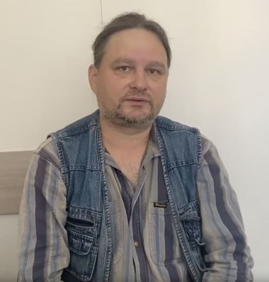 Алексей Шевченко