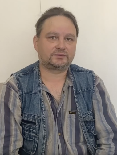 Алексей Шевченко