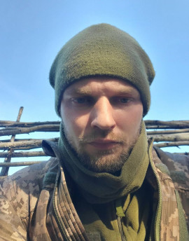 Сергей Ворсенюк