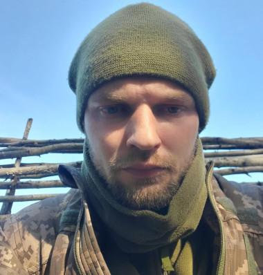 Сергей Ворсенюк