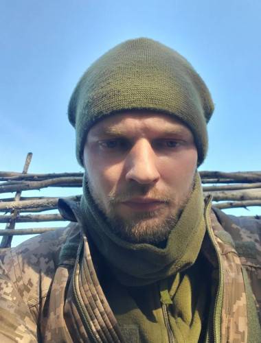 Сергей Ворсенюк