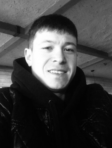 Чараз Акимов