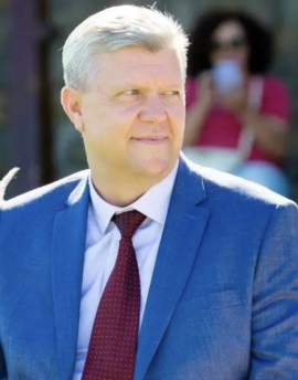 Геннадий Артеменко