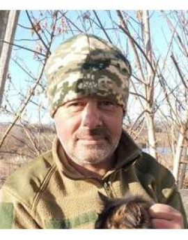 Кирилл Исинбаев