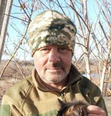 Кирилл Исинбаев