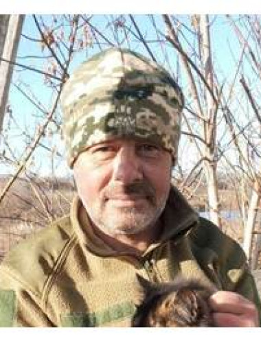 Кирилл Исинбаев