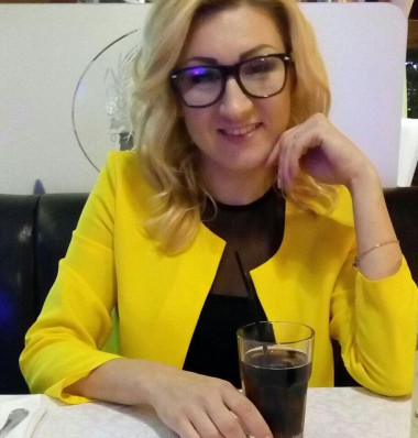 Ольга Мозолевская