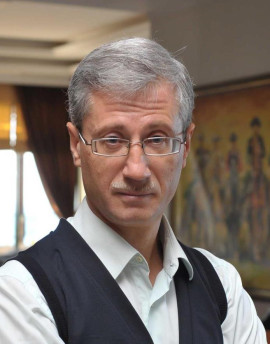 Роман Мельниченко
