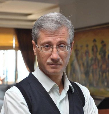 Роман Мельниченко