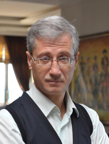 Роман Мельниченко