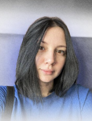 Александра Стрилец