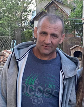 Сергей Горбаченко