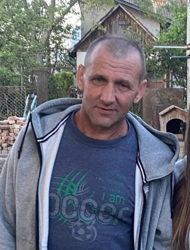 Сергей Горбаченко