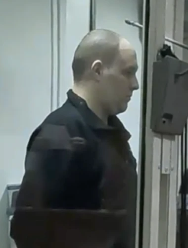 Роман Болдырев