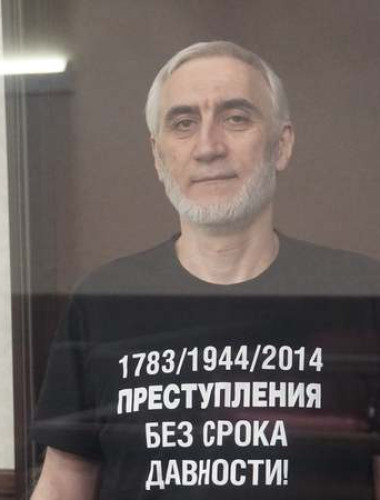 Олег Фёдоров
