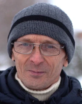 Сергей Назаров