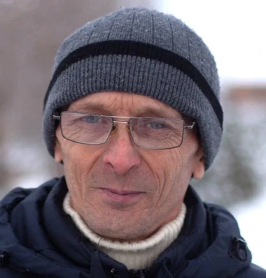 Сергей Назаров