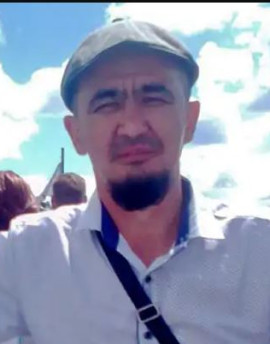 Айсур Тулыбаев. Баймак. Поддержка политзаключённых. Мемориал