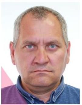 Литвиненко Сергей ВСУ