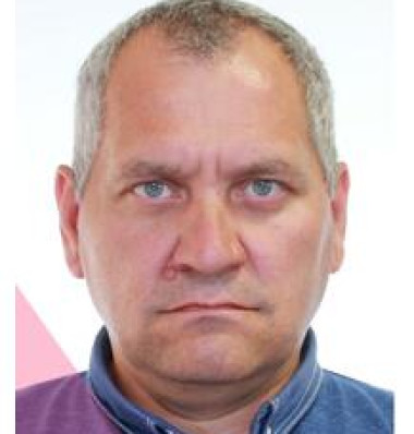 Литвиненко Сергей ВСУ