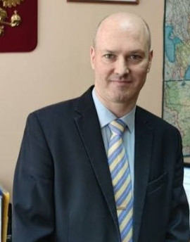 Кирилл Суворов