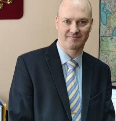 Кирилл Суворов