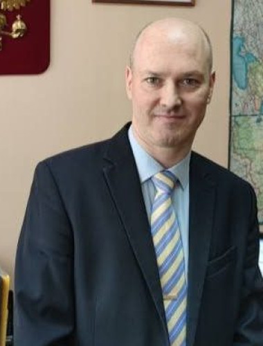 Кирилл Суворов