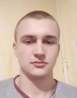 Артём Сахаров