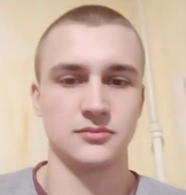 Артём Сахаров