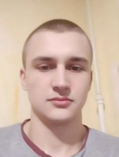 Артём Сахаров