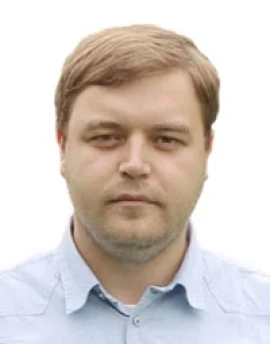 Антон Гришин