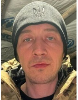 Сергей Колодий ВСУ